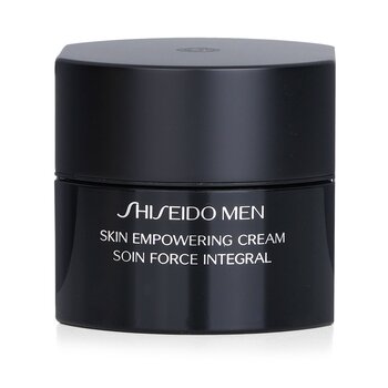 Shiseido Men Skin Empowering Cream (Random Packaging)