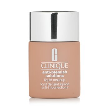 Clinique Anti Blemish Solutions Liquid Makeup - # CN74 Beige