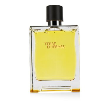 Hermes Terre DHermes Pure Parfum Spray