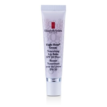 Elizabeth Arden Eight Hour Cream Nourishing Lip Balm SPF 20