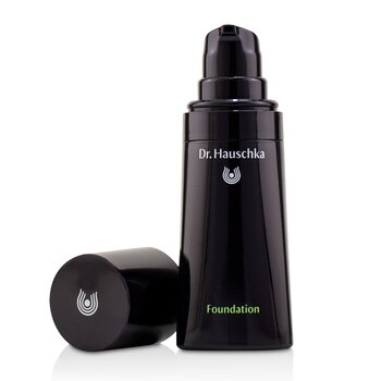 Dr. Hauschka Foundation - #03 (Chestnut) (Random Packaging)