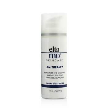 EltaMD AM Restore Facial Moisturizer (Random Packaging)