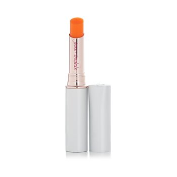 Jane Iredale Just Kissed Lip & Cheek Stain - Forever Red (Random Packaging)