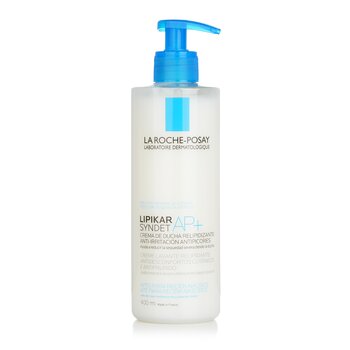 La Roche Posay Lipikar Syndet AP+ Ultra-Gentle Body Wash(Random Packaging)