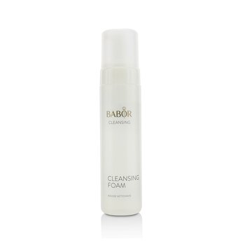 Babor CLEANSING Cleansing Foam (Random Packaging)