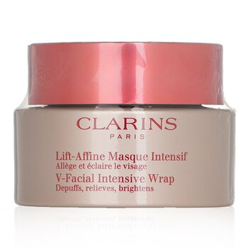 Clarins Intensive Facial Lift Wrap (Random Packaging)