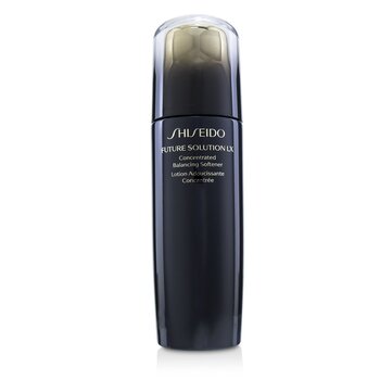 Shiseido Future Solution LX Concentrated Brightening Softener(Random Packaging)
