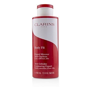 Clarins Body Fit Anti-Cellulite Contouring Expert (Random Packaging)