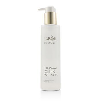 Babor CLEANSING Thermal Toning Essence (Random Packaging)