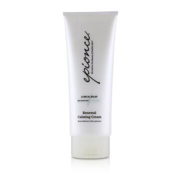 Epionce Renewal Calming Cream - For Dry Skin (Random Packaging)