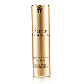 Valmont LElixir Des Glaciers Serum Majestueux Vos Yeux (Random Packaging)