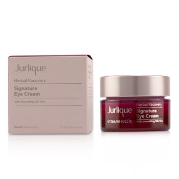 Jurlique Herbal Recovery Signature Eye Cream (Random Packaging)