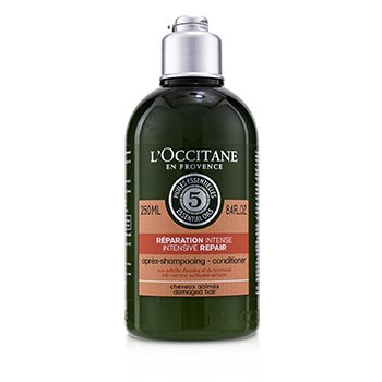 LOccitane Aromachologie Intensive Repair Conditioner (Damaged Hair)  (Random Packaging)
