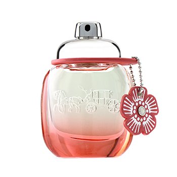 Coach Floral Blush Eau De Parfum Spray (Random Packaging)