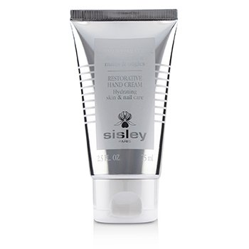 Sisley Restorative Hand Cream Hydrating Skin & Nail Care (Random Packaging)
