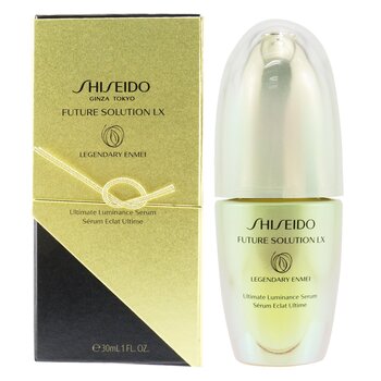 Shiseido Future Solution LX Legendary Enmei Ultimate Luminance Serum
