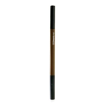 MAC Pro Brow Definer 1MM Tip Brow Pencil - # Brunette (Random Packaging)