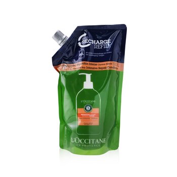 LOccitane Aromachologie Intensive Repair Conditioner Treatment- Dry & Damaged Hair (Eco-Refill) (Random Packaging)