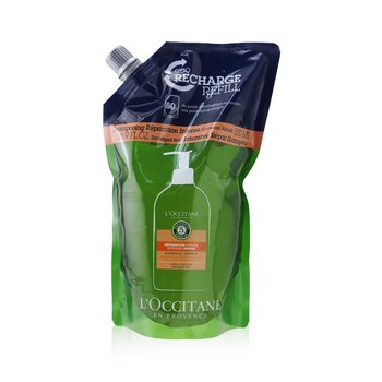 LOccitane Aromachologie Intensive Repair Shampoo - Damaged Hair (Eco-Refill)  (Random Packaging)