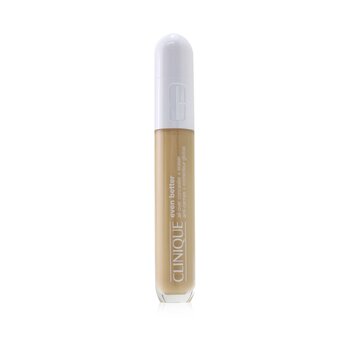 Clinique Even Better All Over Concealer + Eraser - # CN 40 Cream Chamois