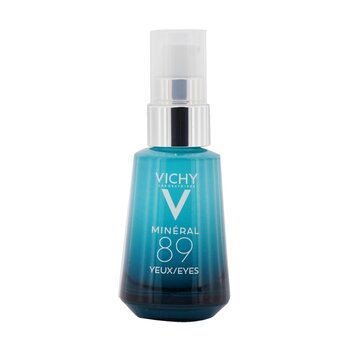 Vichy Mineral 89 Eyes Hyaluronic Acid Eye Gel(Random Packaging)