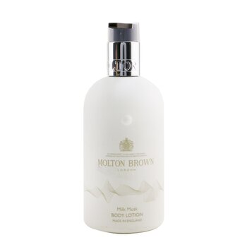 Molton Brown Milk Musk Body Lotion (Random Packaging)