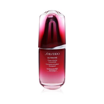 Shiseido Ultimune Power Infusing Concentrate (ImuGenerationRED Technology)(Random Packaging)