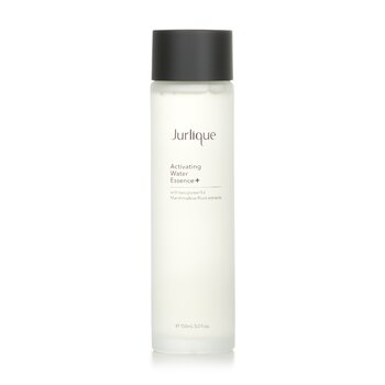 Jurlique Activating Water Essence+ - With Two Powerful Marshmallow Root Extracts (Random Packaging)