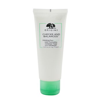 Origins Checks & Balances Polishing Face Scrub (Random Packaging)