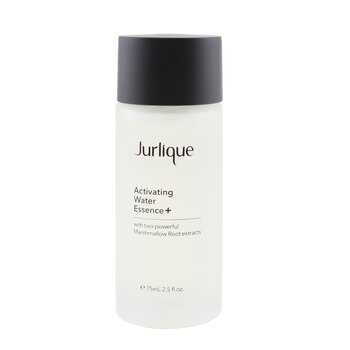 Jurlique Activating Water Essence+ - With Two Powerful Marshmallow Root Extracts (Random Packaging)