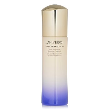Shiseido Vital-Perfection White Revitalizing Emulsion Enriched (Random Packaging)