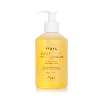Fresh Sugar Lychee Bath & Shower Gel (Random Packaging)
