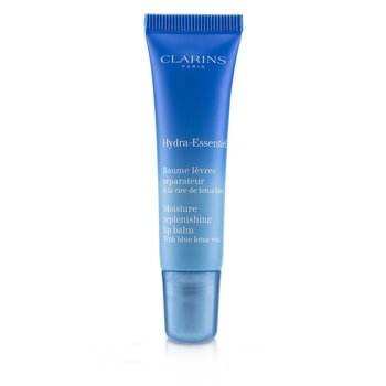 Clarins Hydra-Essentiel Moisture Replenishing Lip Balm(Random Packaging)
