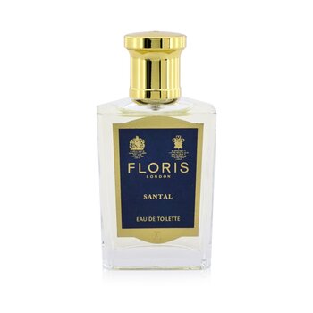 Floris Santal Eau De Toilette Spray(Random Packaging)