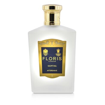 Floris Santal After Shave Splash(Random Packaging)