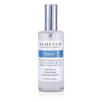 Demeter Snow Cologne Spray