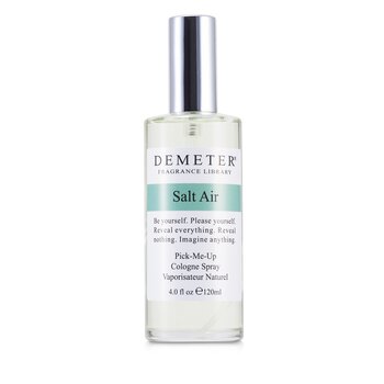 Demeter Salt Air Cologne Spray