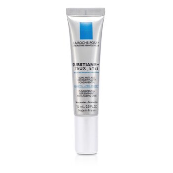 La Roche Posay Substiane [+] Eyes (Random Packaging)