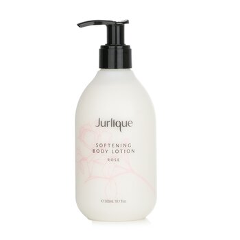 Jurlique Rose Softening Body Lotion (Random Packaging)