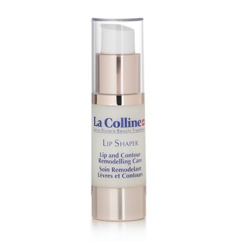 La Colline Lip Shaper - Lip & Contour Remodelling Care
