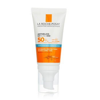 La Roche Posay Anthelios UVmune 400 Hydrating Cream SPF50(Random Packaging)