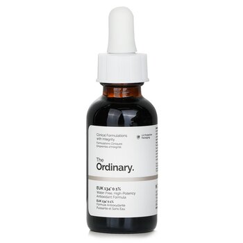 The Ordinary EUK 134 0.1%