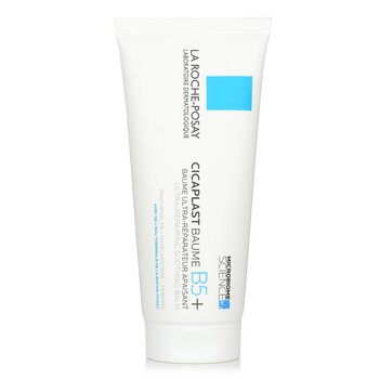 La Roche Posay Cicaplast Baume B5 Soothing Repairing Balm(Random Packaging)