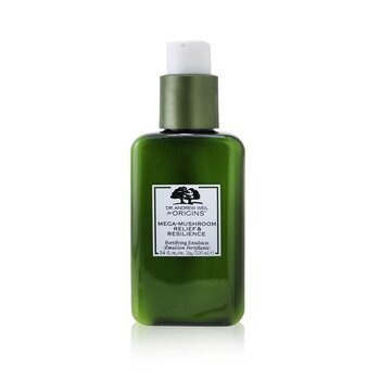 Origins Dr. Andrew Mega-Mushroom Skin Relief & Resilience Fortifying Emulsion (Random Packaging)