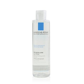 La Roche Posay Posay Toleriane Dermo-Cleanser Micellar Water(Random Packaging)