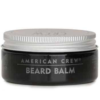 American Crew Beard Balm - Beard Conditioner & Styler