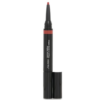 Shiseido LipLiner InkDuo (Prime + Line) - # 07 Poppy