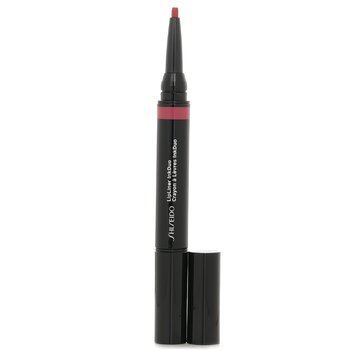 Shiseido LipLiner InkDuo (Prime + Line) - # 08 True Red