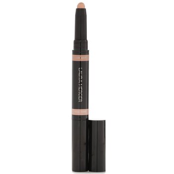 Laura Mercier Secret Camouflage Brighten & Correct Duo - # 3C Medium With Cool Undertones