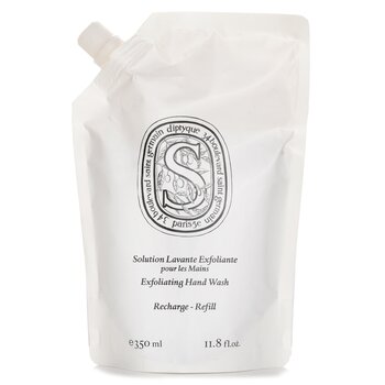 Diptyque Exfoliating Hand Wash Refill